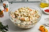 Салат столичный с курицей