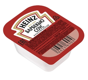 Барбекю соус HEINZ