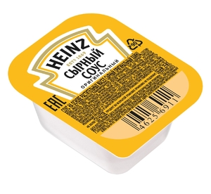 Сырный соус Heinz