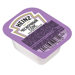 Чесночный соус HEINZ